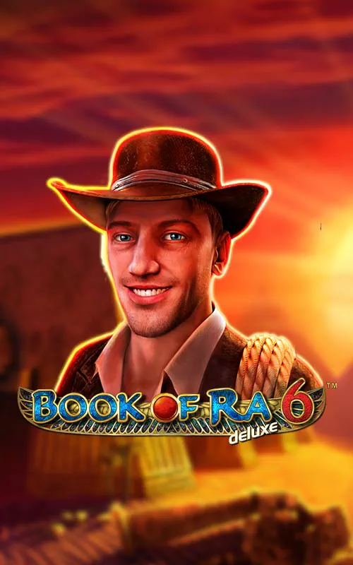 Book of Ra at Divas Luck Casino