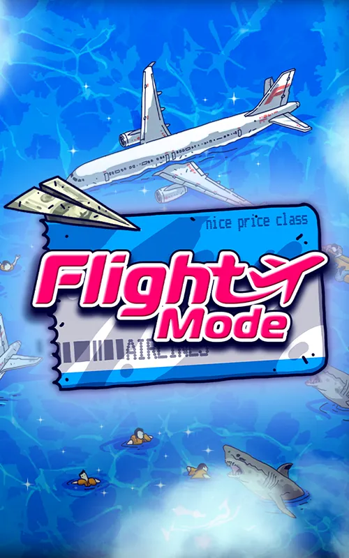 Flight Mode at Divas Luck Casino