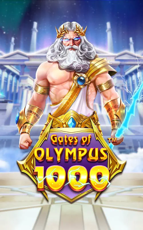 Gates of Olympus at Divas Luck Casino
