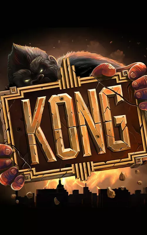 Kong at Divas Luck Casino