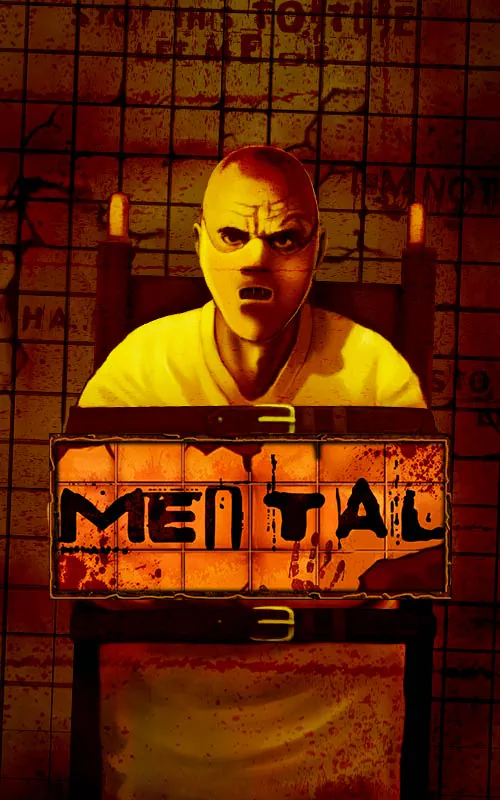 Mental at Divas Luck Casino